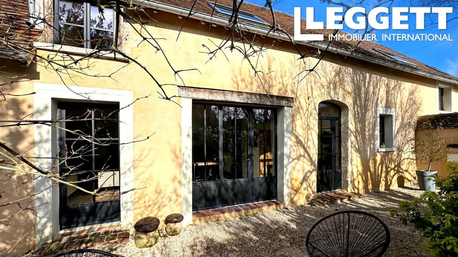 Maison à vendre, 260m², Bellême