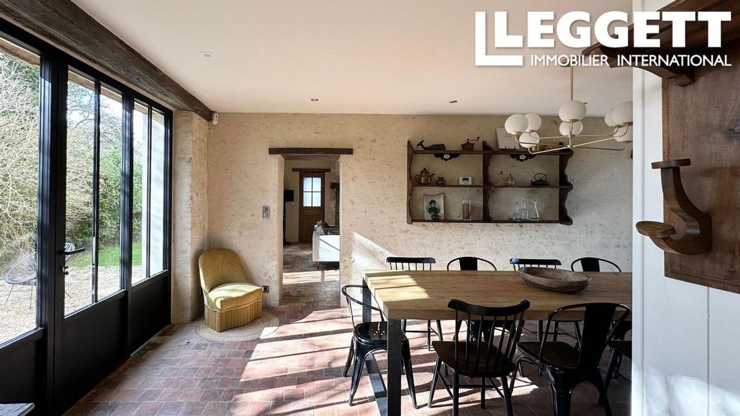 Maison à vendre, 260m², Bellême