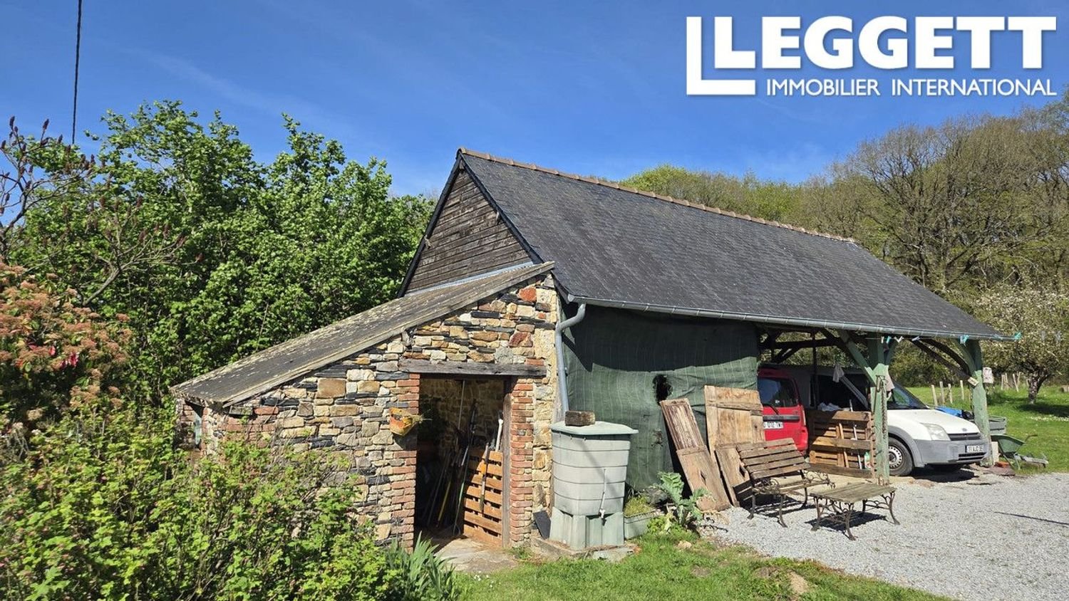 Maison à vendre, 213m², Le Theil-de-Bretagne