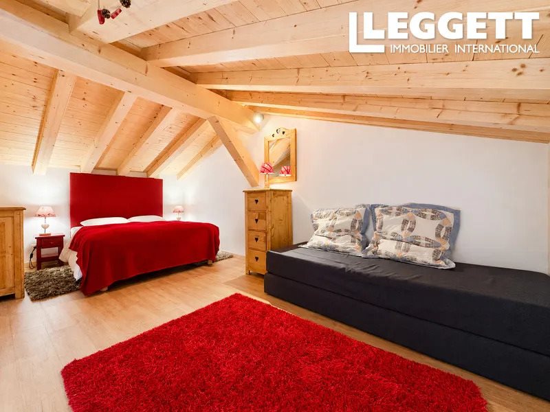 Maison à vendre, 146m², Saint-Bon-Tarentaise