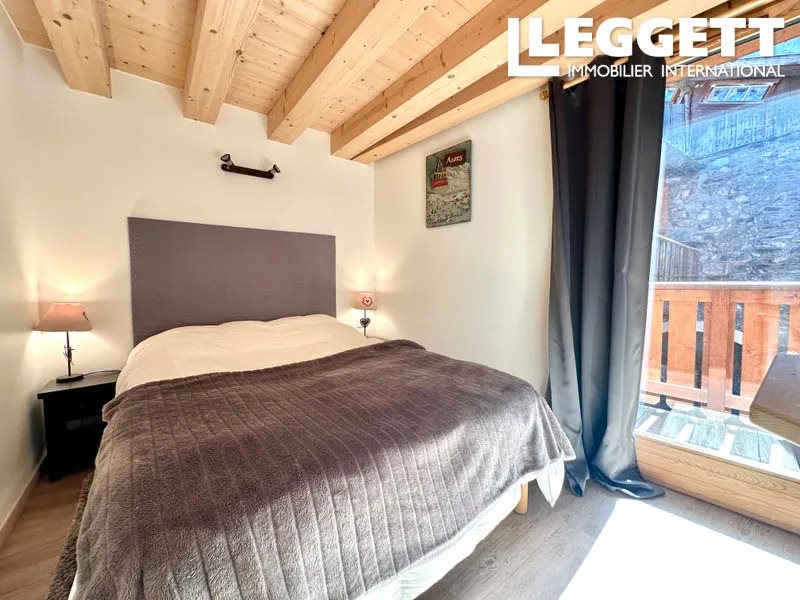 Maison à vendre, 146m², Saint-Bon-Tarentaise