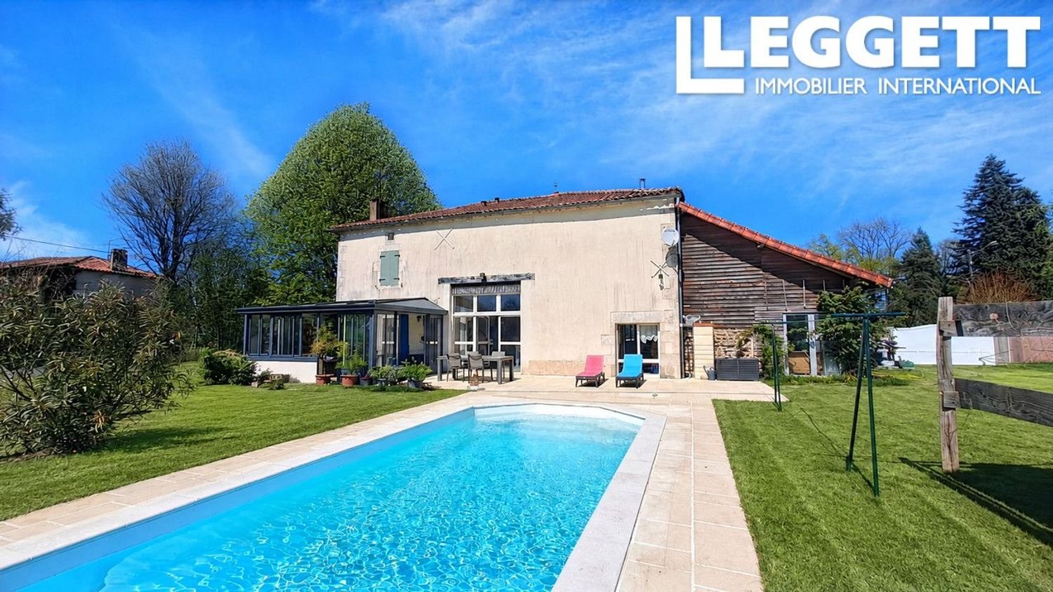 Maison à vendre, 139m², Rouzède