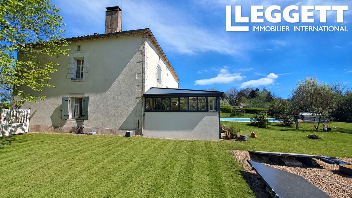 Maison à vendre, 139m², Rouzède