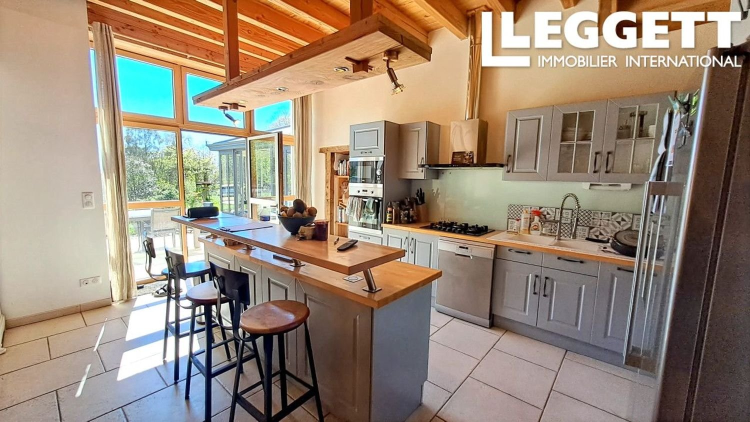 Maison à vendre, 139m², Rouzède
