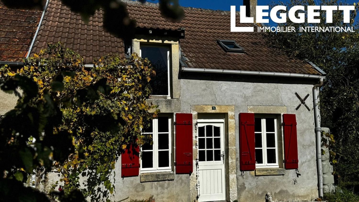 Maison à vendre, 65m², Pruniers
