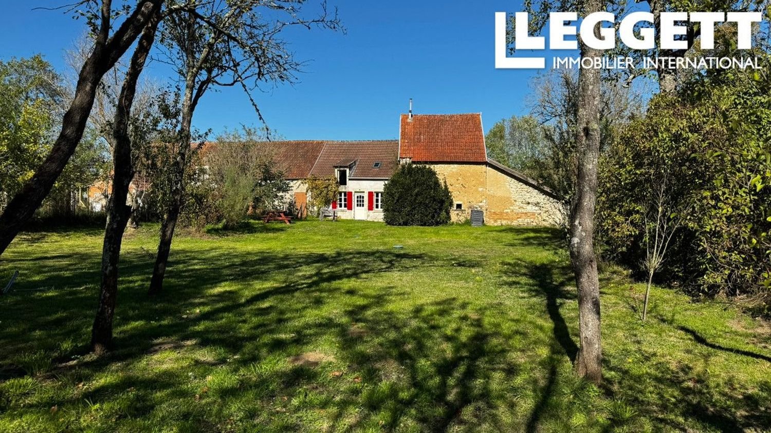 Maison à vendre, 65m², Pruniers