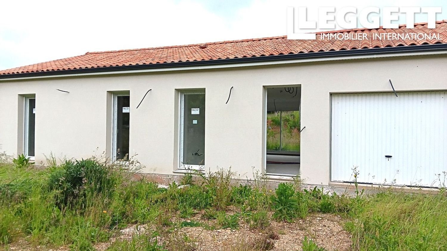 Maison à vendre, 87m², Voulon