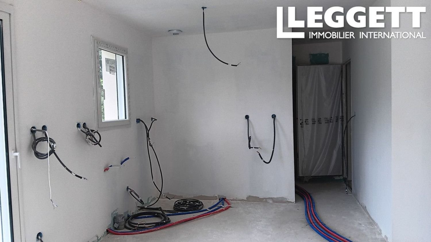 Maison à vendre, 87m², Voulon