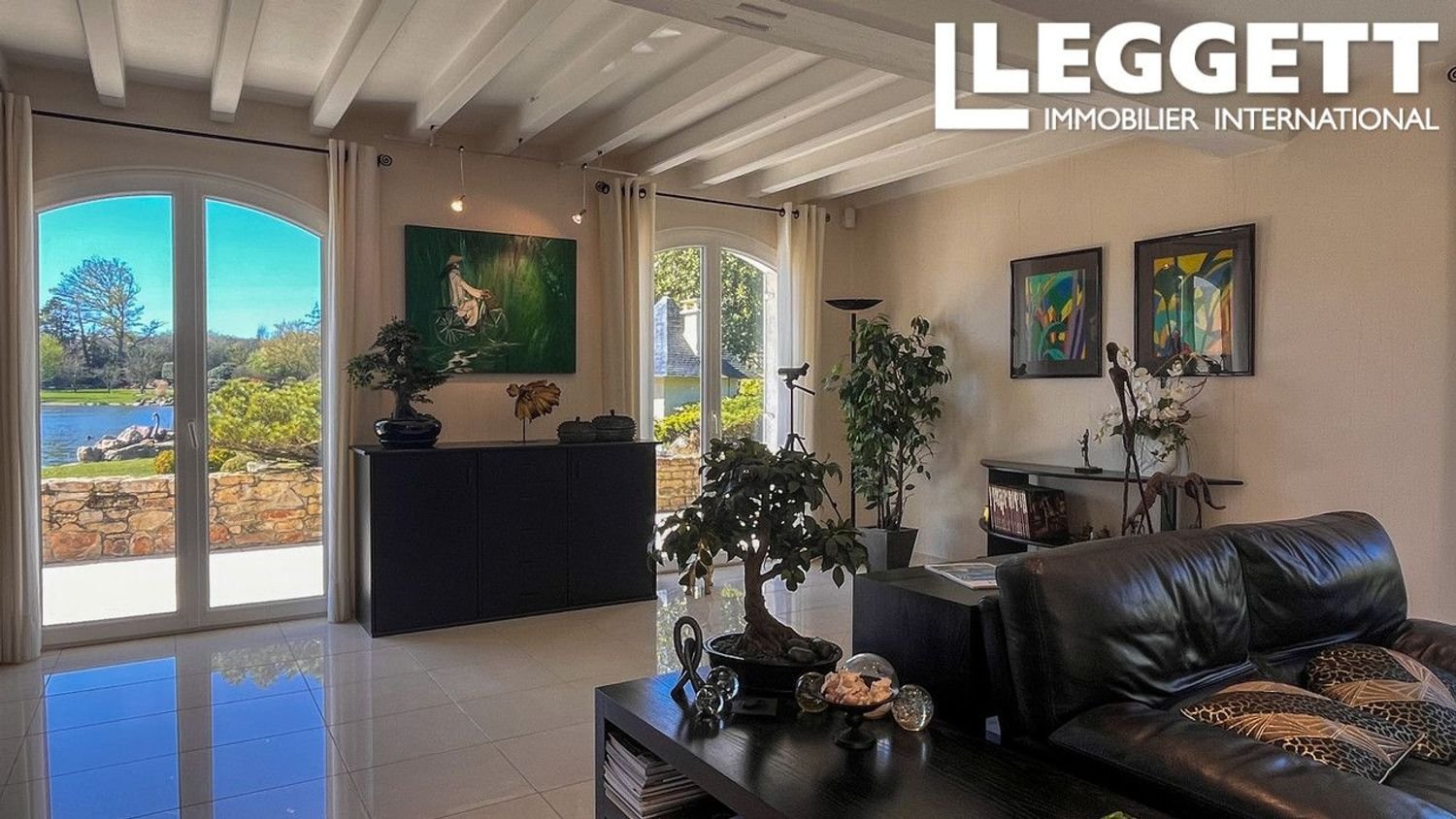 Maison à vendre, 276m², Combourg