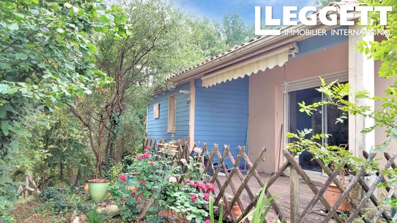 Maison à vendre, 113m², Dignac