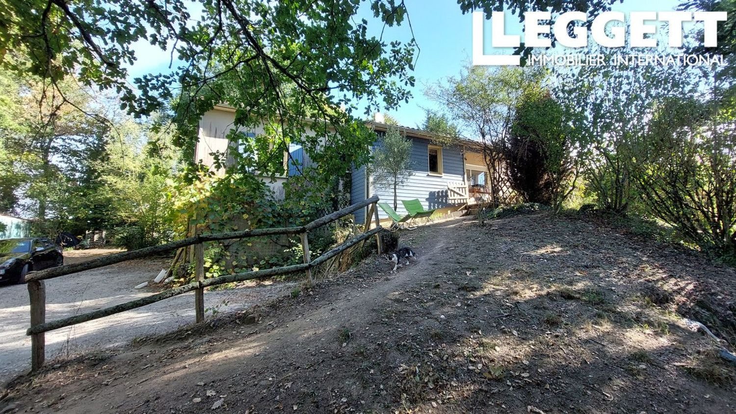 Maison à vendre, 113m², Dignac