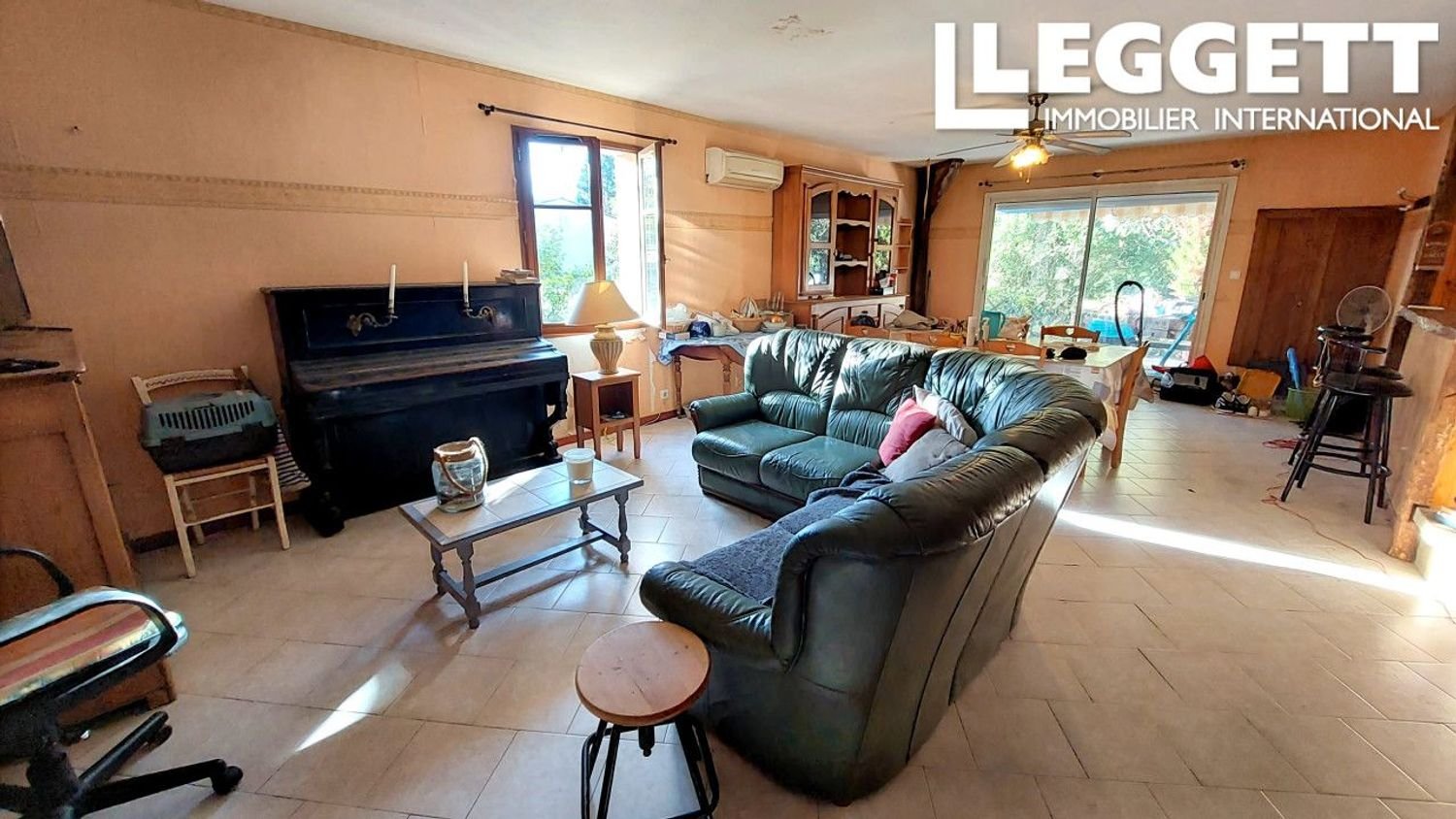 Maison à vendre, 113m², Dignac
