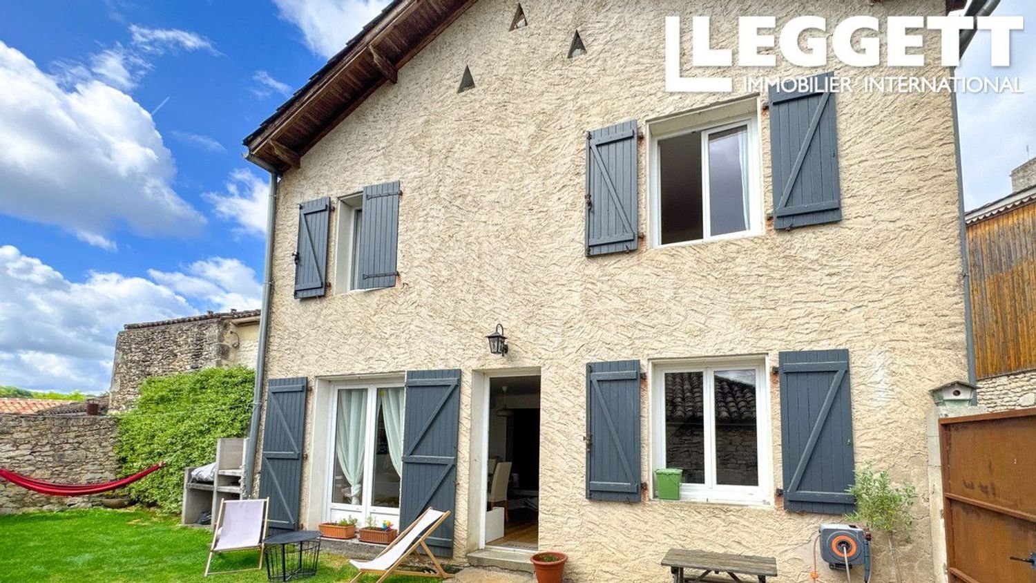 Maison à vendre, 150m², Montcuq