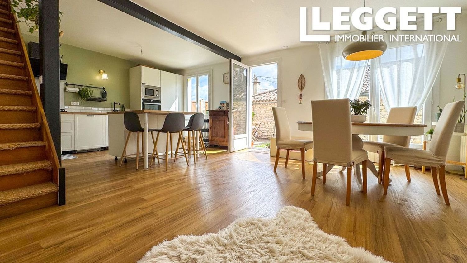Maison à vendre, 150m², Montcuq