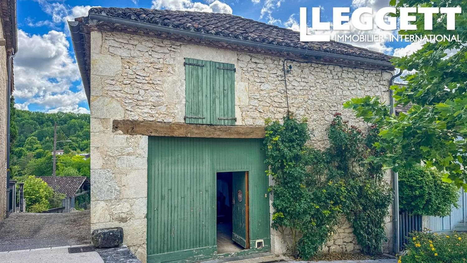 Maison à vendre, 150m², Montcuq