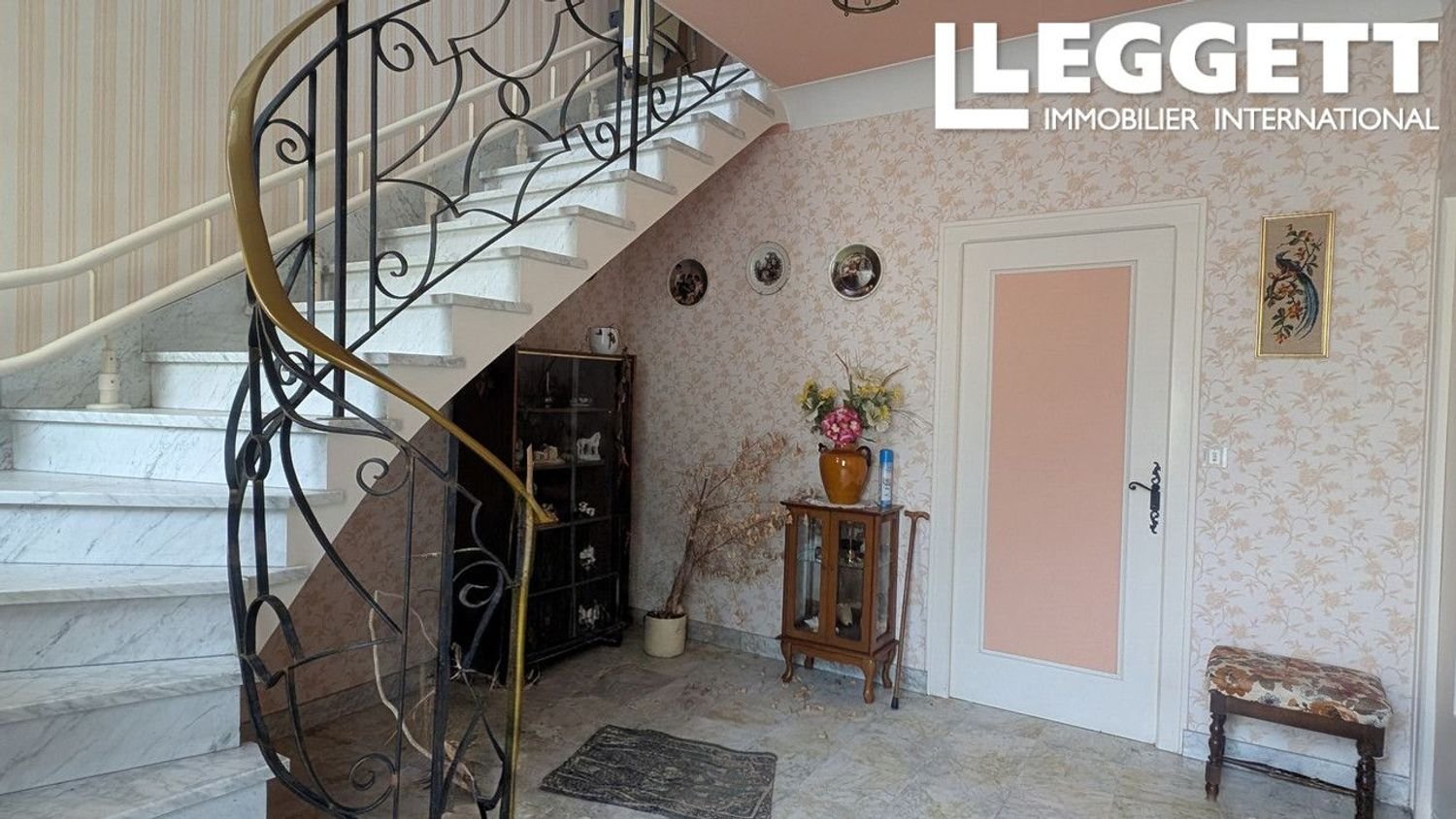 Maison à vendre, 144m², Châlus