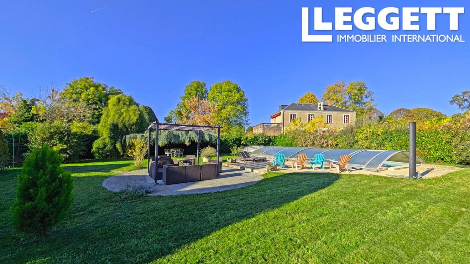 Maison à vendre, 240m², Excideuil
