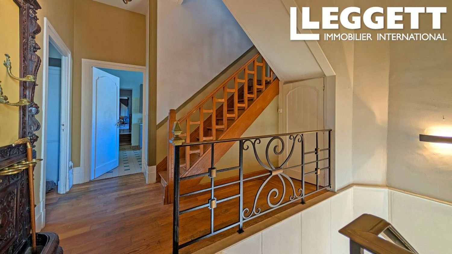 Maison à vendre, 240m², Excideuil