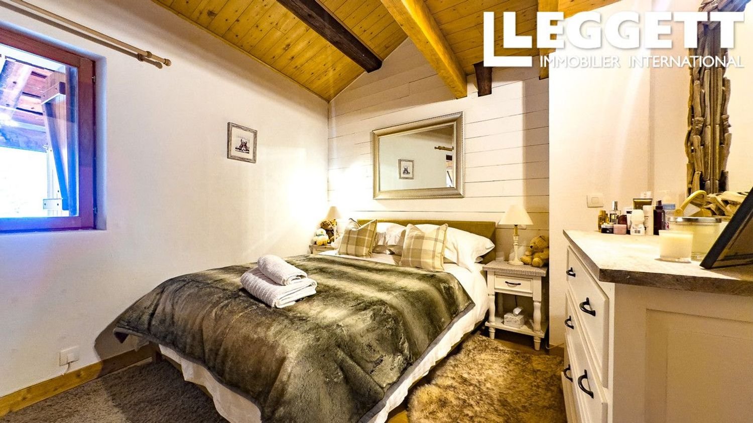 Maison à vendre, 65m², Val Thorens (Saint-Martin-de-Belleville)