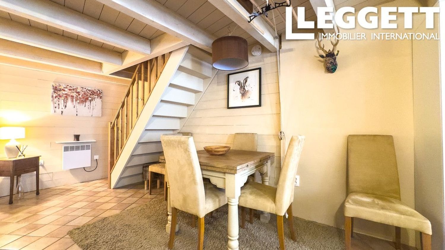 Maison à vendre, 65m², Val Thorens (Saint-Martin-de-Belleville)