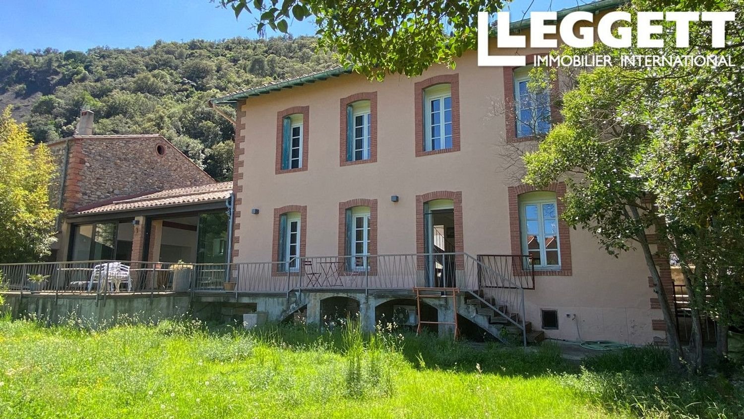 Maison à vendre, 270m², Amélie-les-Bains-Palalda
