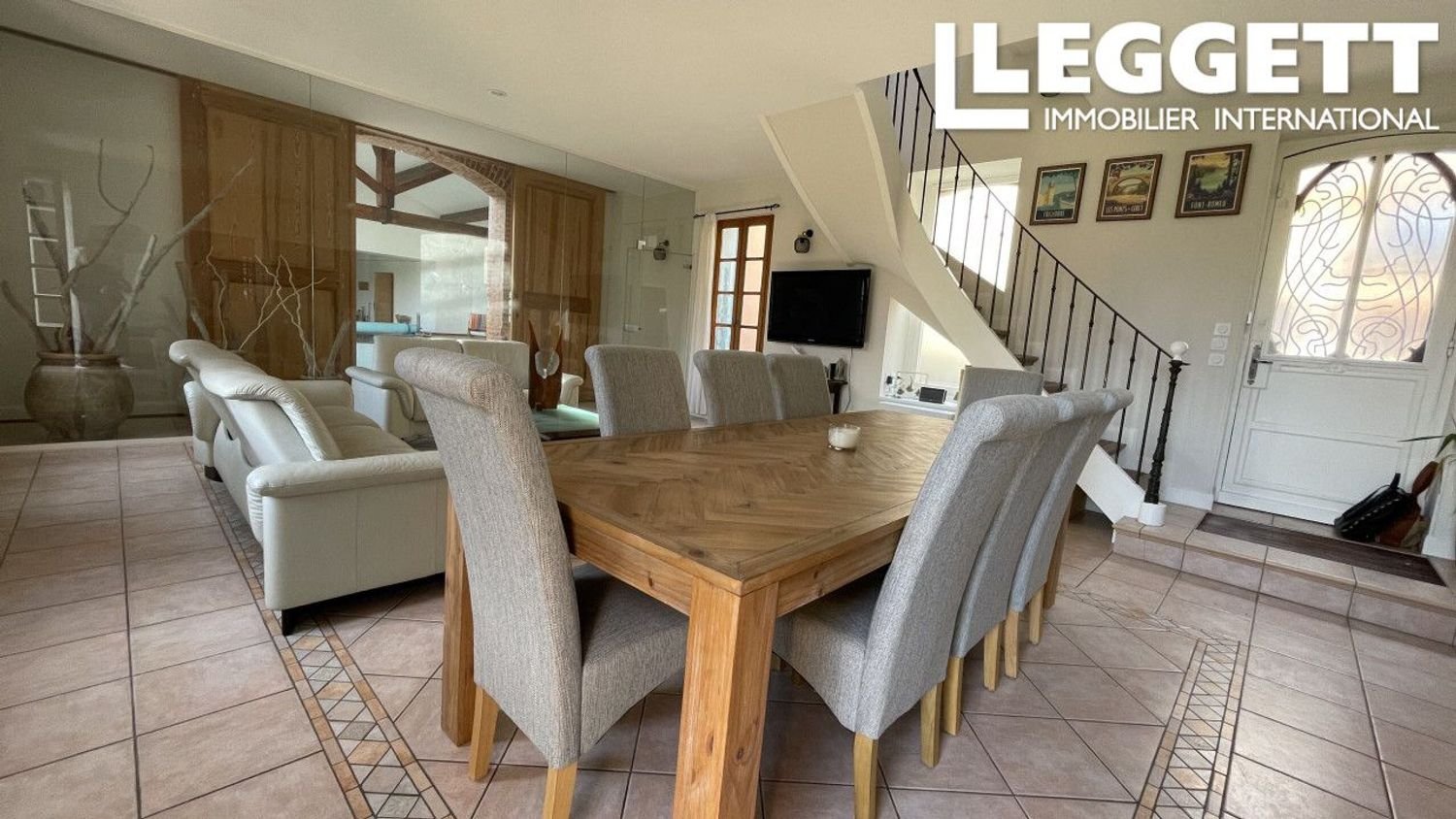 Maison à vendre, 270m², Amélie-les-Bains-Palalda
