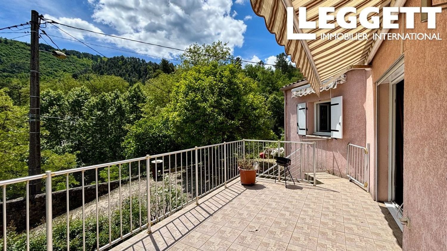 Maison à vendre, 79m², Molières-sur-Cèze