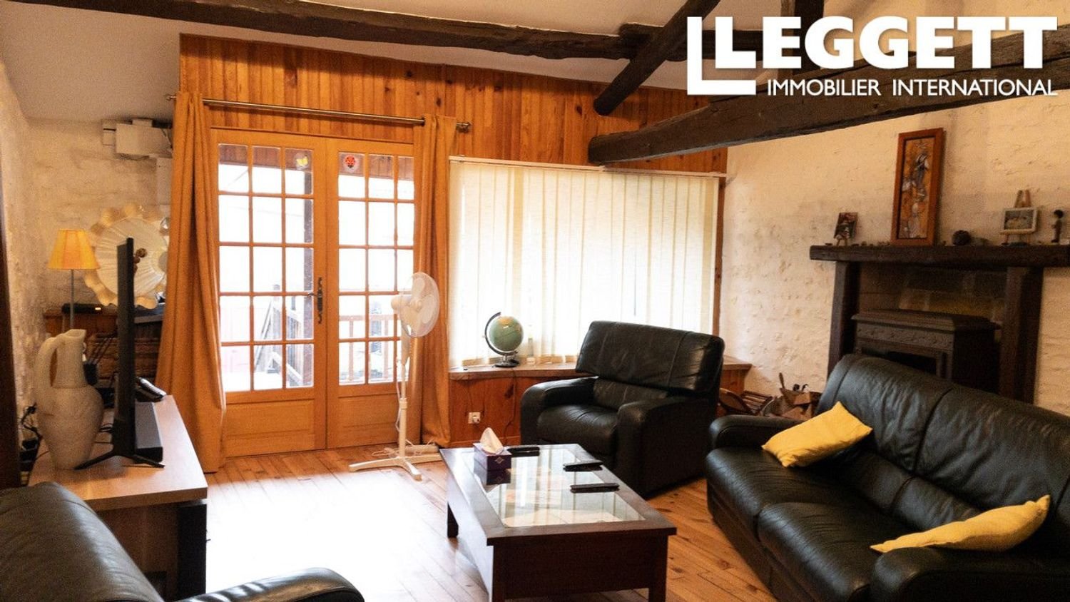 Maison à vendre, 280m², Vitrac-Saint-Vincent