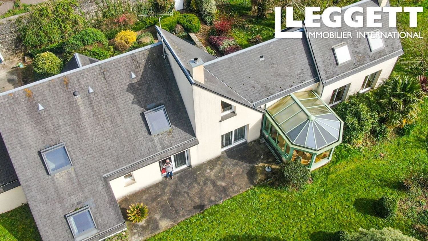 Maison à vendre, 210m², Valognes
