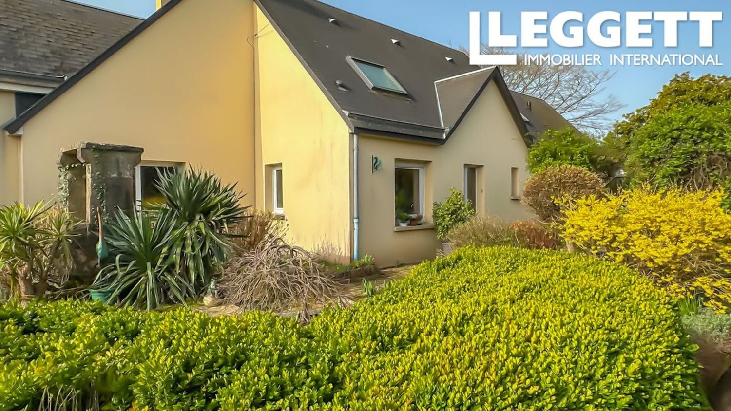 Maison à vendre, 210m², Valognes