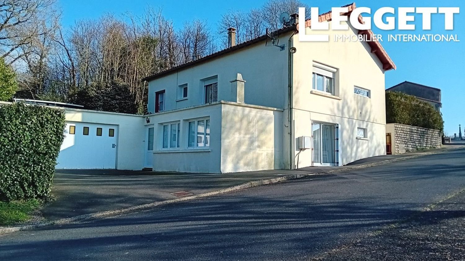 Maison à vendre, 167m², Apremont