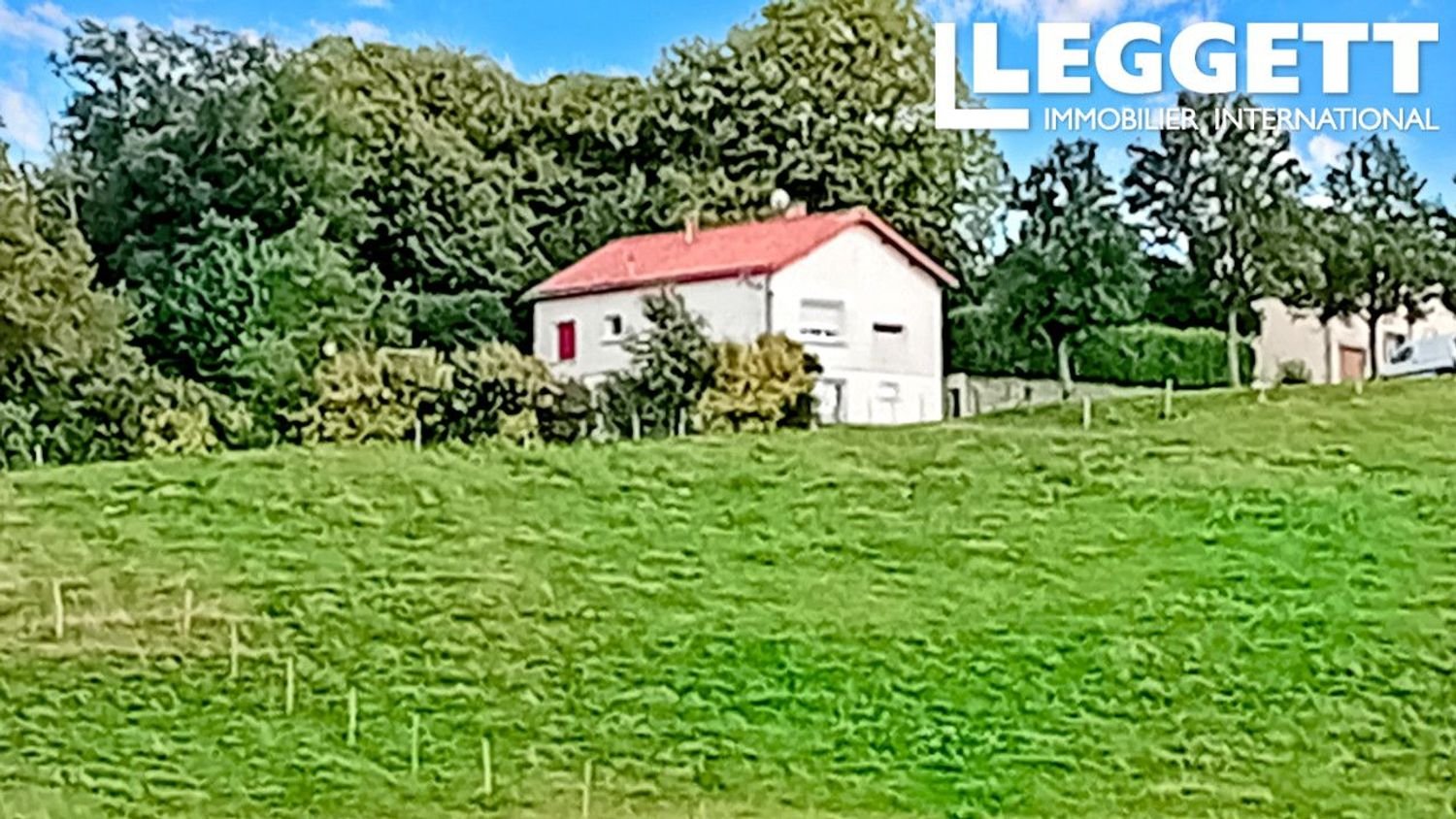 Maison à vendre, 167m², Apremont