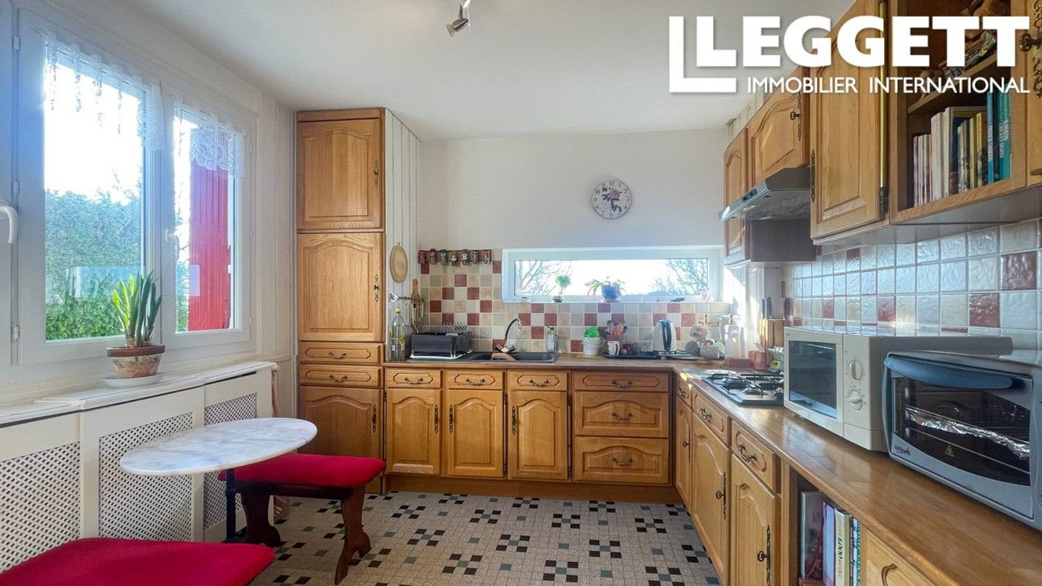 Maison à vendre, 167m², Apremont