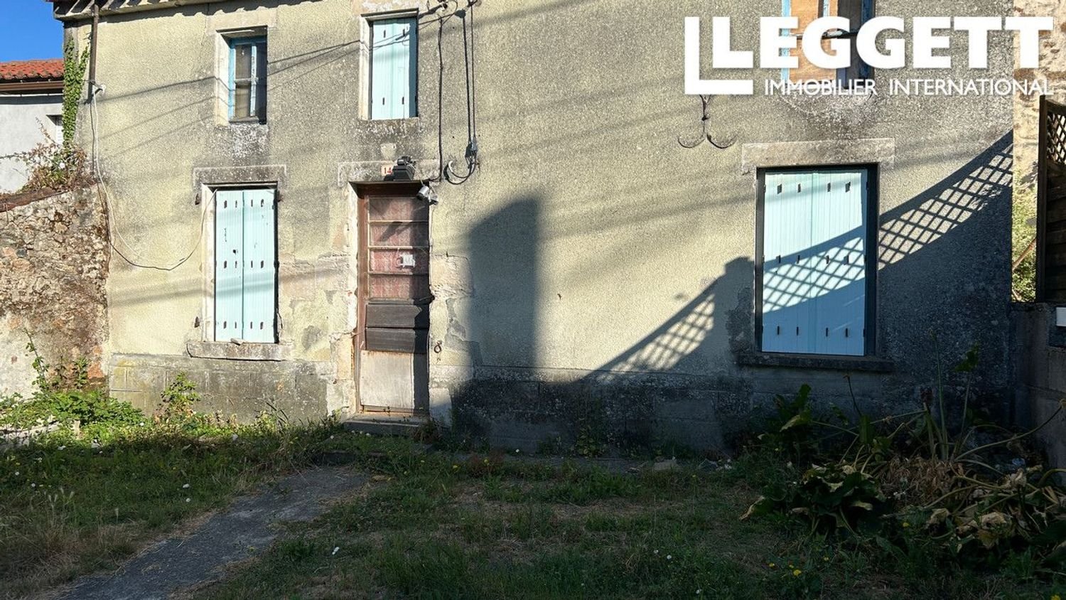 Maison à vendre, 86m², Chantonnay