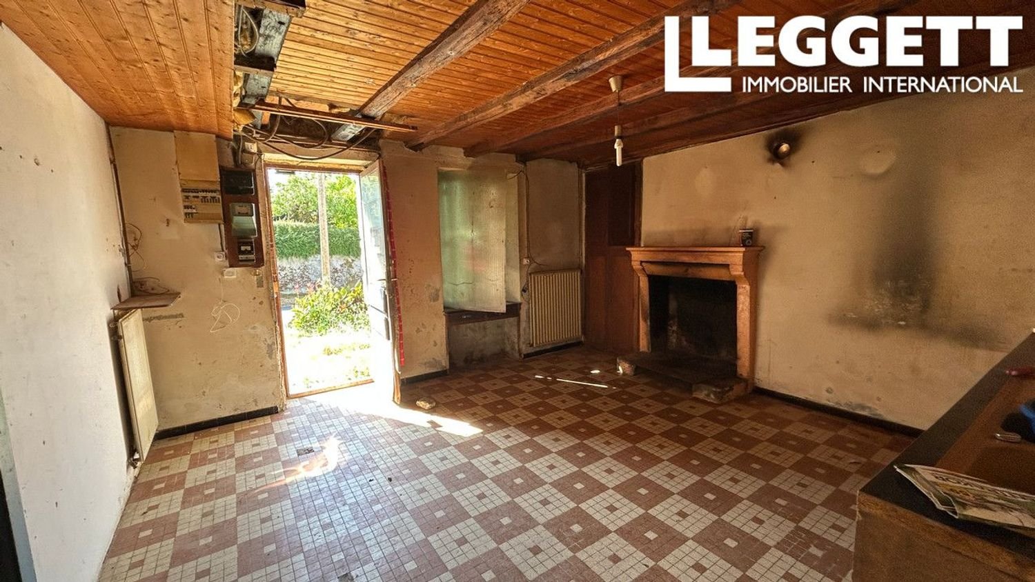 Maison à vendre, 86m², Chantonnay