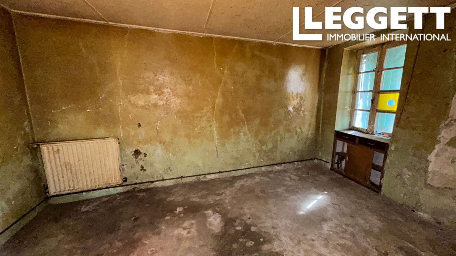 Maison à vendre, 86m², Chantonnay