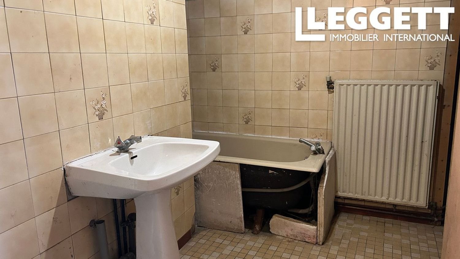 Maison à vendre, 86m², Chantonnay