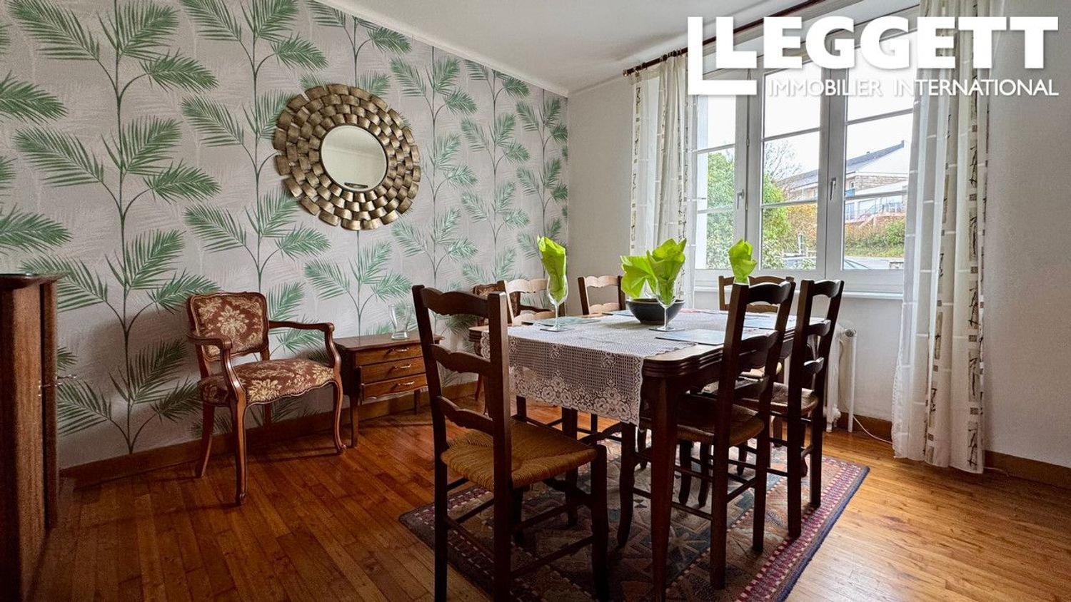 Maison à vendre, 98m², Huelgoat
