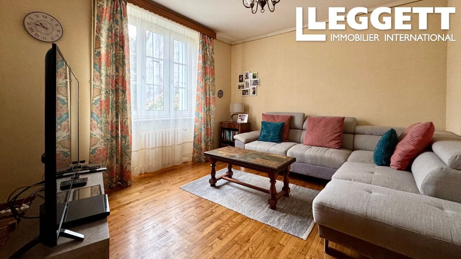 Maison à vendre, 98m², Huelgoat