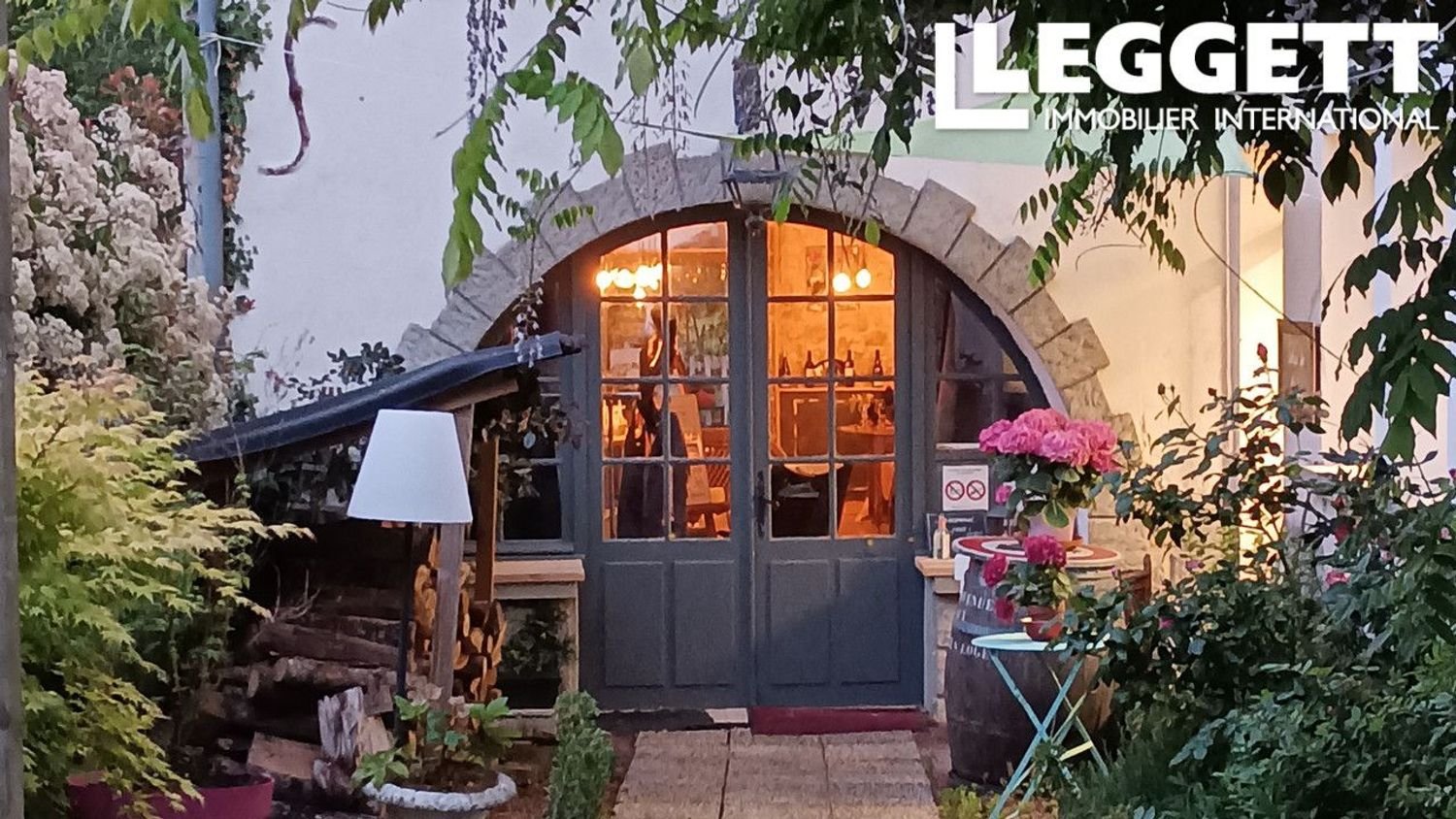 Maison à vendre, 230m², Varaignes