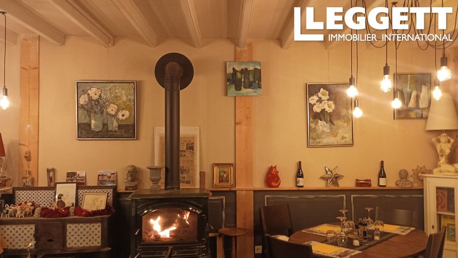 Maison à vendre, 230m², Varaignes