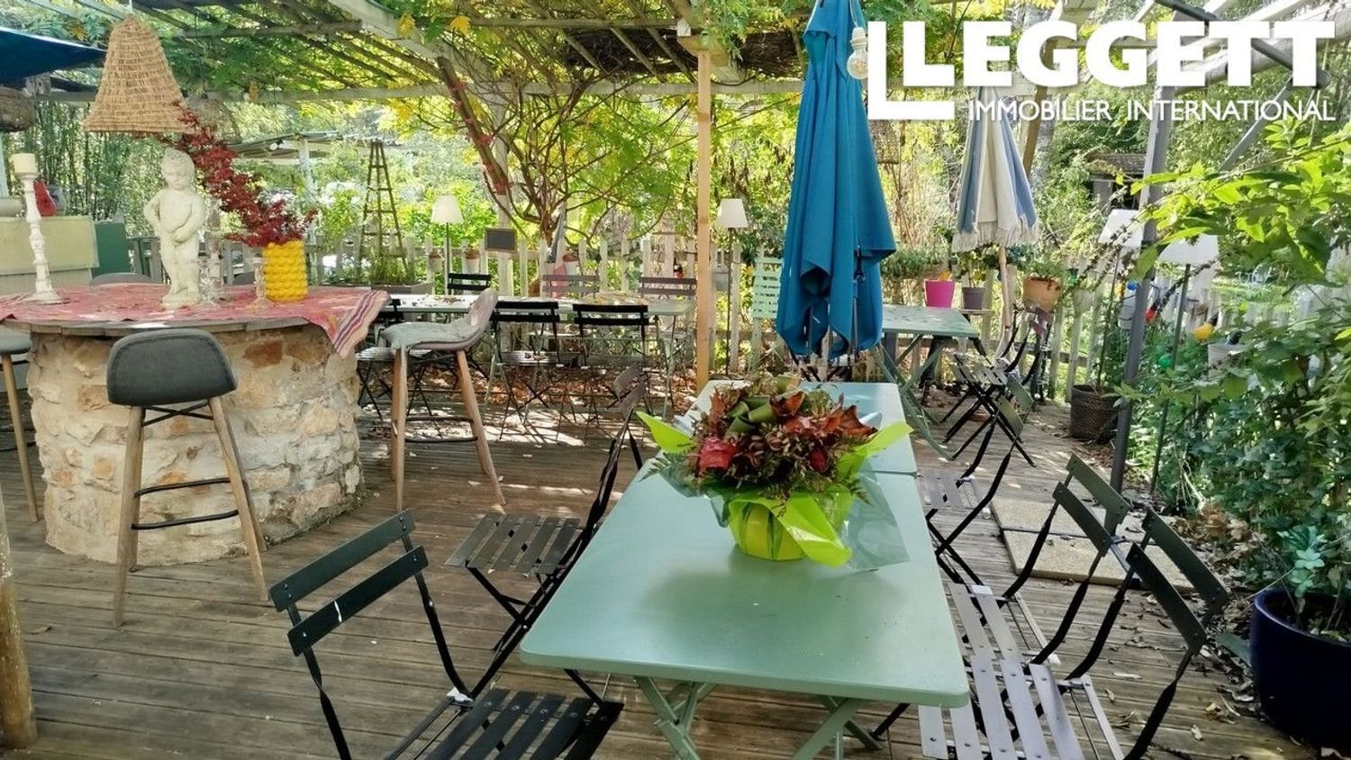Maison à vendre, 230m², Varaignes