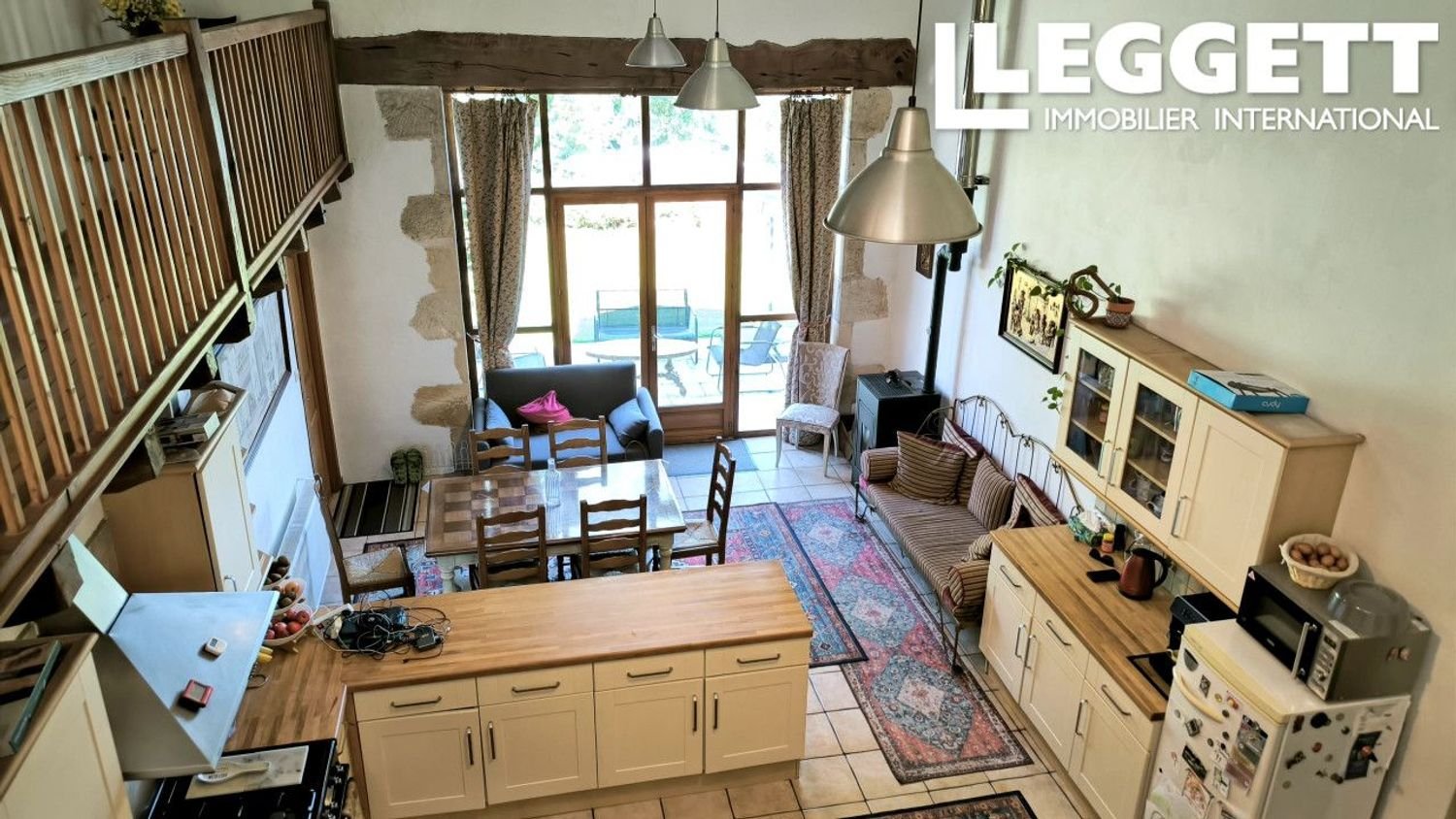 Maison à vendre, 307m², Darnac