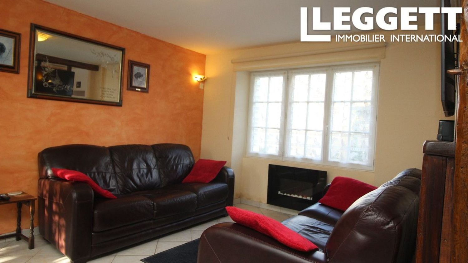 Maison à vendre, 119m², Langé