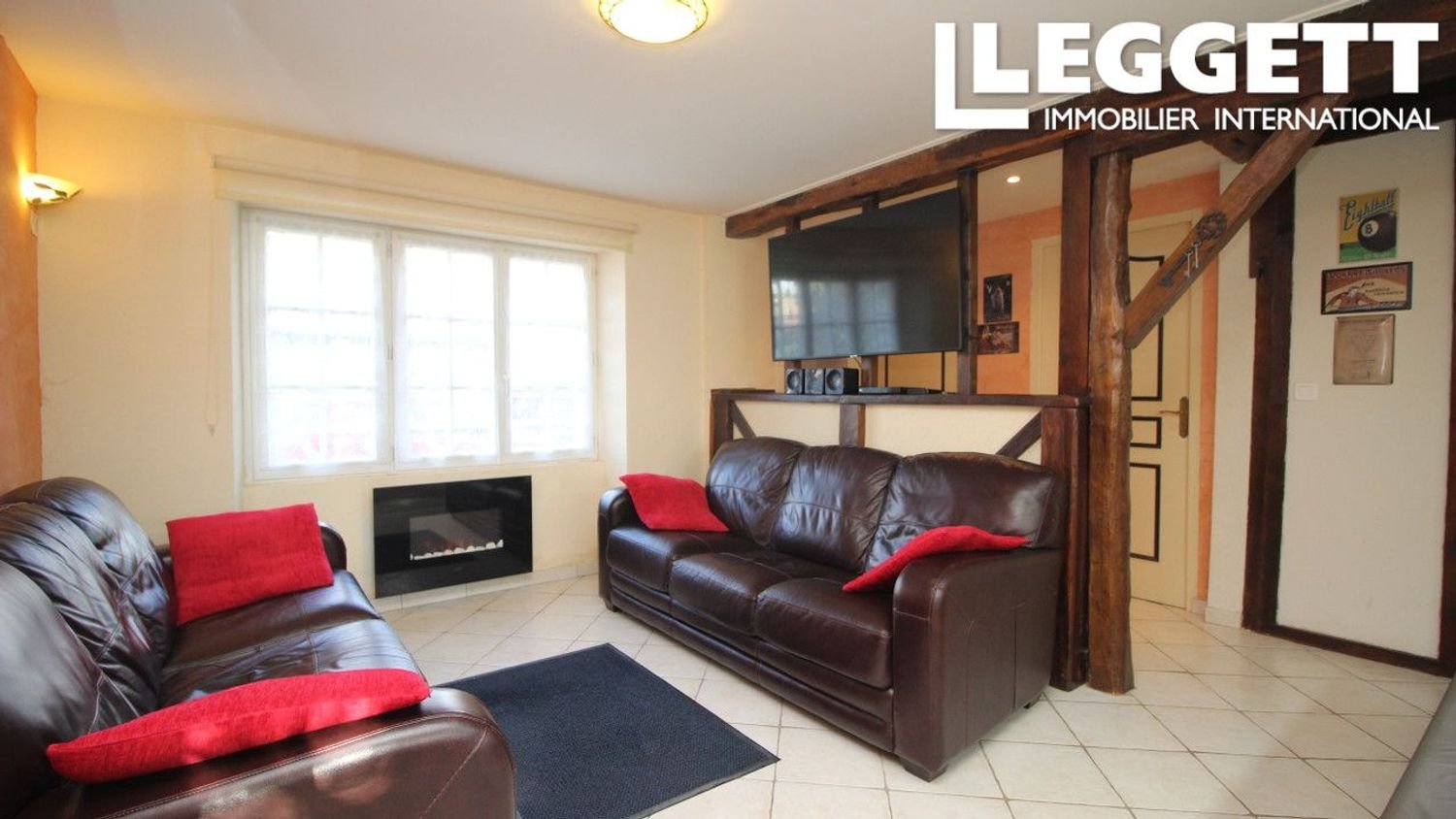 Maison à vendre, 119m², Langé