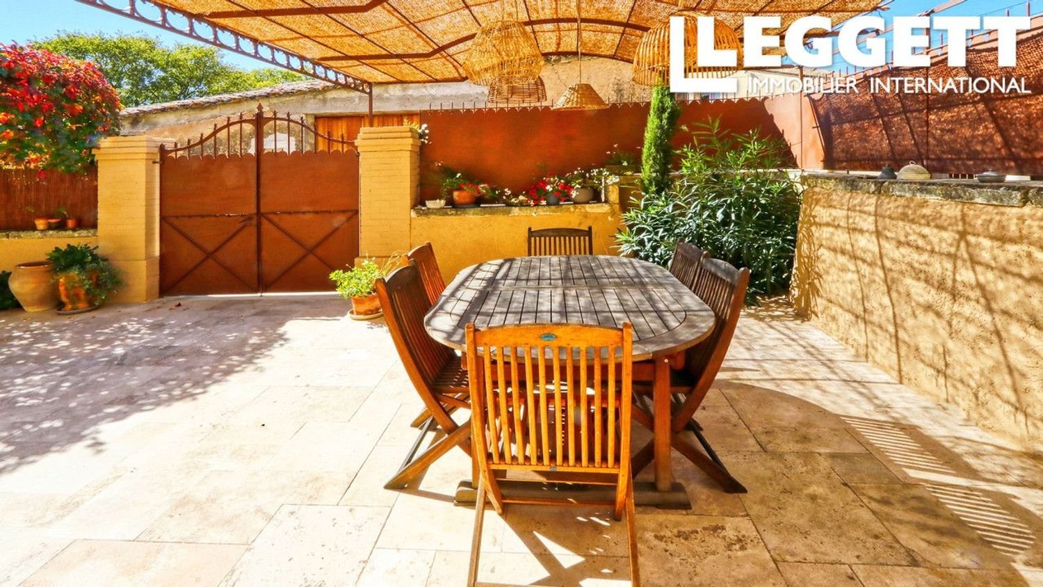 Maison à vendre, 202m², Rustrel