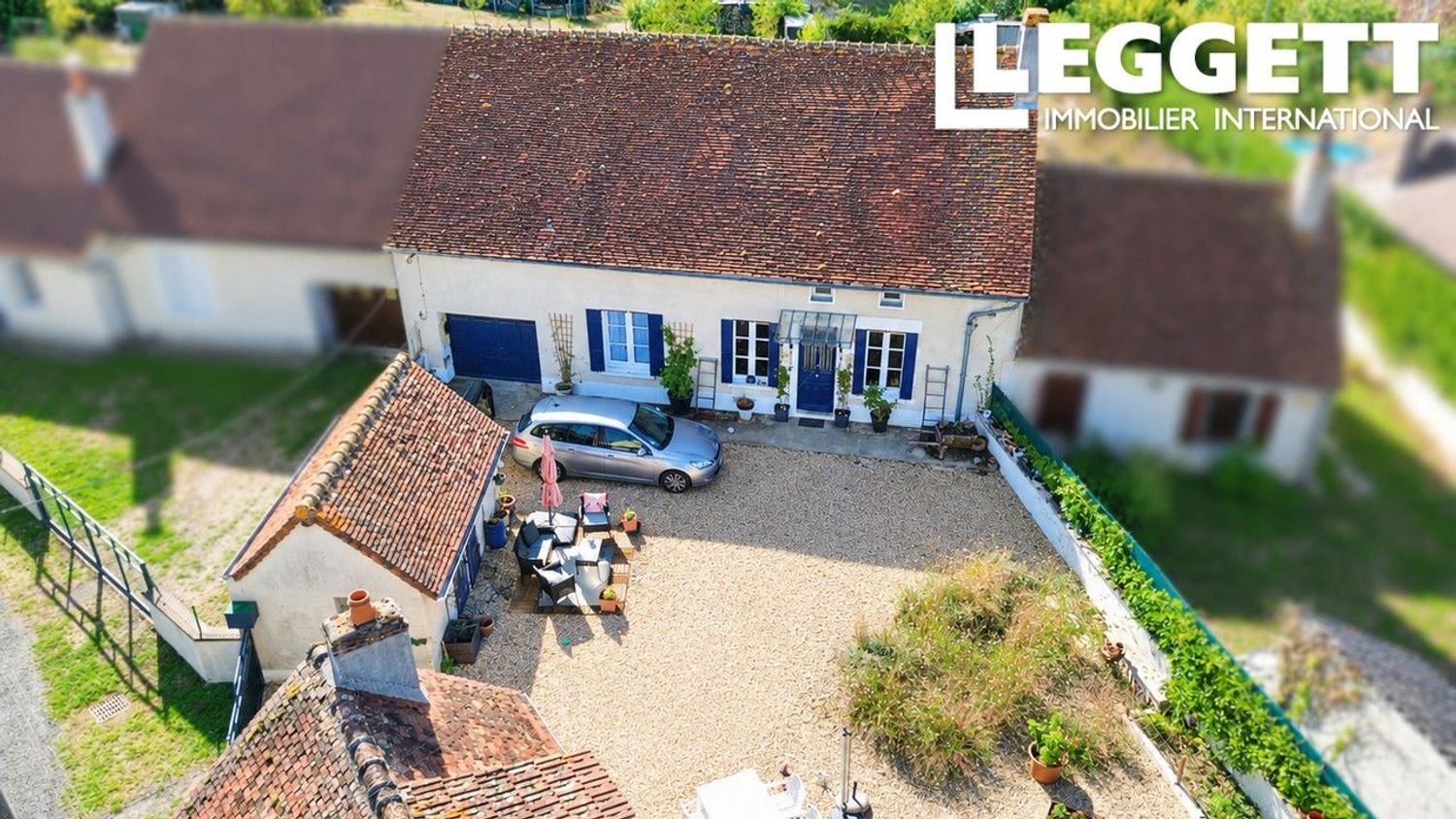Maison à vendre, 83m², Coulonges-les-Hérolles