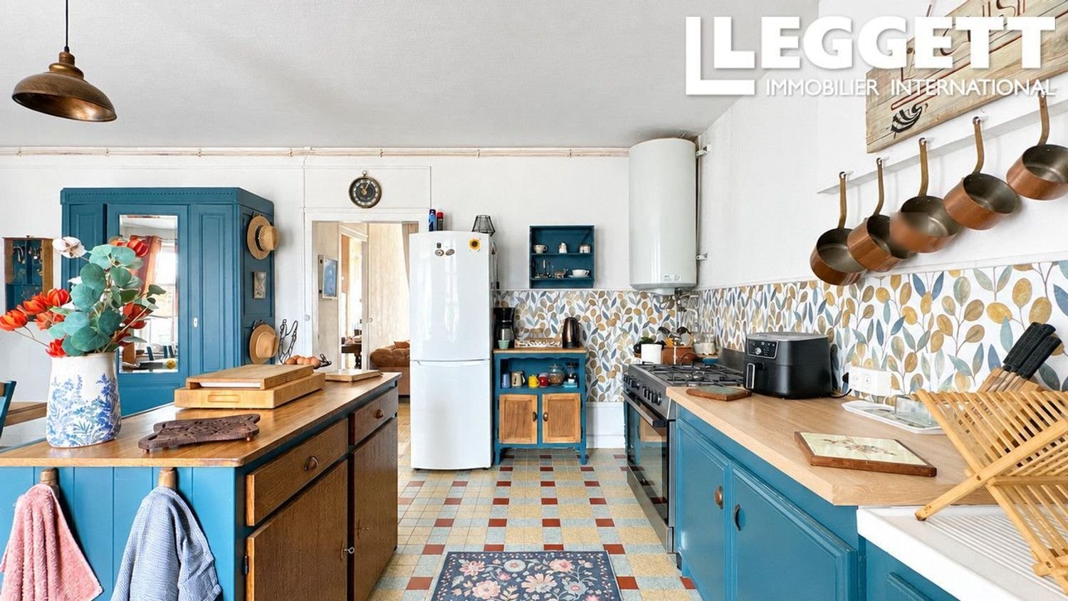 Maison à vendre, 83m², Coulonges-les-Hérolles