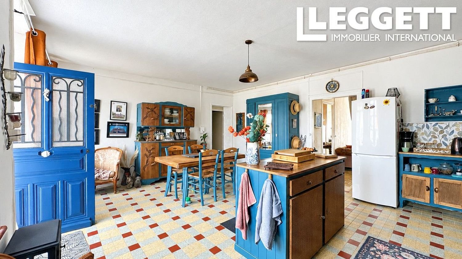 Maison à vendre, 83m², Coulonges-les-Hérolles