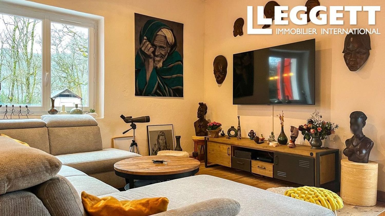 Maison à vendre, 404m², Peyrignac